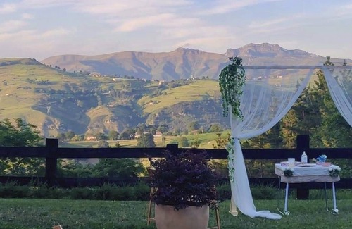 Villacarriedo Cottage | Casa Rural La Fontana de Pedroso, Descubre Cantabria y Cabarceno