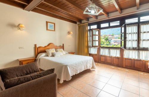 Porrua House | Casa Rural La Indiana I y II