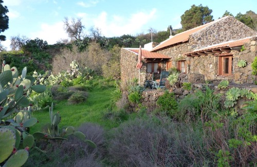 Las Casas House | Casa rural La Jarita