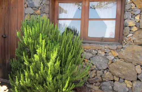 Las Casas House | Casa rural La Jarita