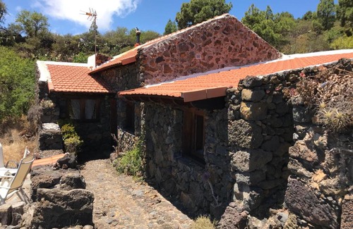Las Casas House | Casa rural La Jarita