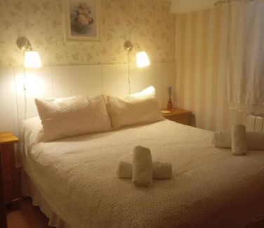 La Toba House | Casa Rural La Mansión de la Toba