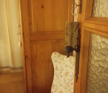 La Toba House | Casa Rural La Mansión de la Toba