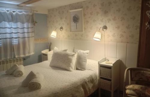 La Toba House | Casa Rural La Mansión de la Toba