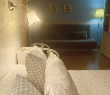 La Toba House | Casa Rural La Mansión de la Toba