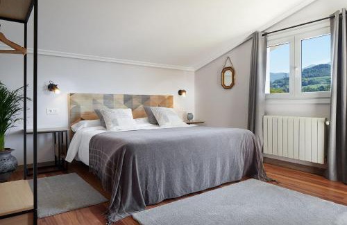 Lasarte-Oria House | Casa Rural La Palmera - Landetxea