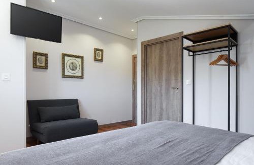Lasarte-Oria House | Casa Rural La Palmera - Landetxea