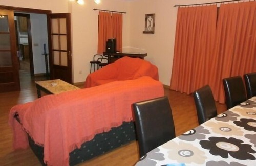 Noez Cottage | Casa Rural La Vaquería for 8 people