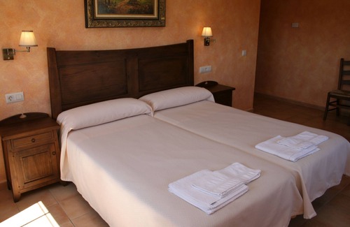 Trujillo House | Casa Rural Las Canteras