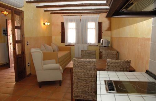 Buendia House | Casa Rural las Médicas