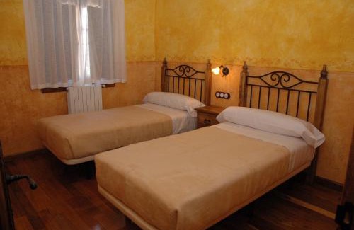 Buendia House | Casa Rural las Médicas