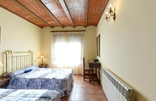 Bayubas de Abajo House | Casa Rural Las Tejas - Ideal para Familias y Grupos