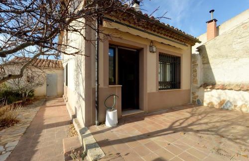 Bayubas de Abajo House | Casa Rural Las Tejas - Ideal para Familias y Grupos