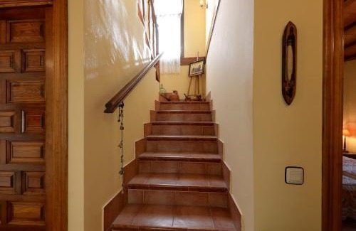 Bayubas de Abajo House | Casa Rural Las Tejas - Ideal para Familias y Grupos