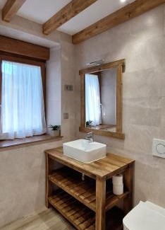 Areatza House | Casa Rural Launtzin Landetxea