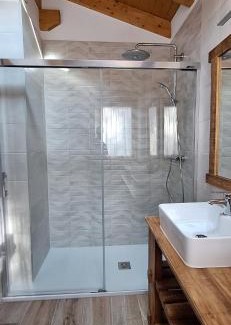 Areatza House | Casa Rural Launtzin Landetxea