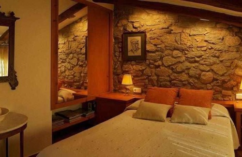 La Torre de Fontaubella House | Casa Rural LEra