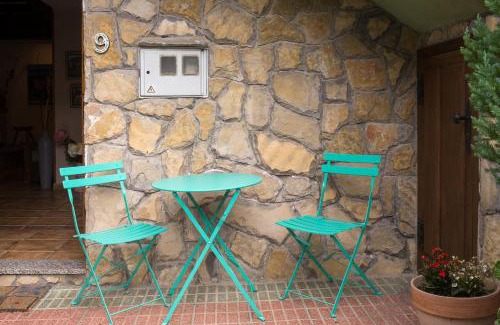 Paniceres House | Casa Rural Les Cabañes
