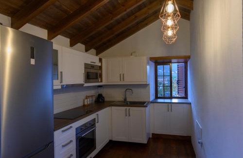 Los Llanillos House | Casa Rural Los Frailes
