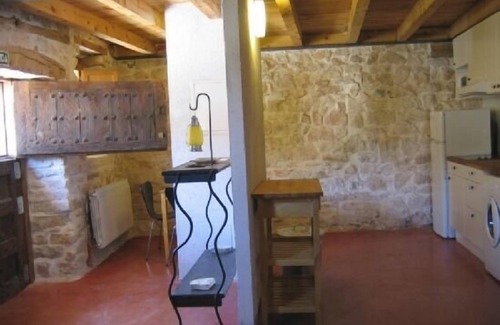 Siguenza Cottage | Casa rural Los Lilos for 6 people