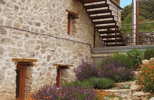 Siguenza Cottage | Casa rural Los Lilos for 6 people