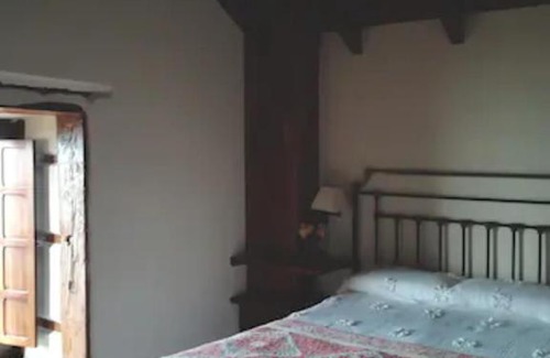 Guarazoca House | Casa Rural Los Mozos
