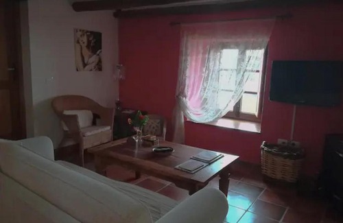 Guarazoca House | Casa Rural Los Mozos