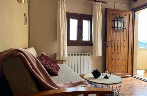 Culla House | CASA RURAL MASIA ARINESA Culla