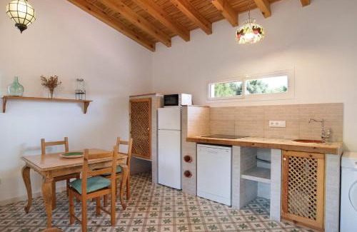 Los Canos de Meca House | Casa rural Maximón Gran Suite Relax