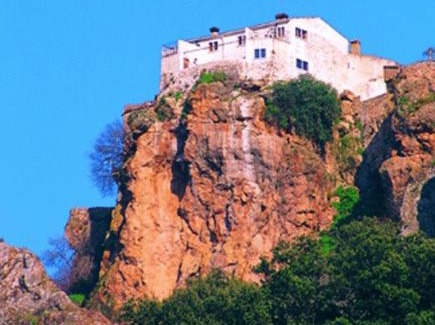 Hornos House | Casa Rural Mirador De La Luna