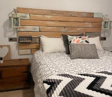 Vilches House | Casa Rural Miraelrio