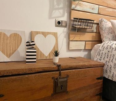 Vilches House | Casa Rural Miraelrio