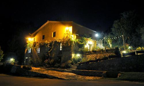 Fornols House | Casa Rural Molí de Fòrnols