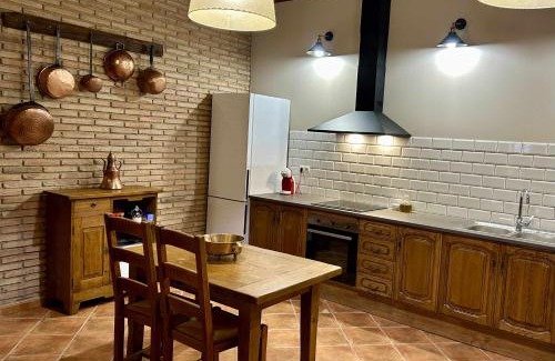 Bellcaire d'Urgell House | Casa Rural Namasté con SPA
