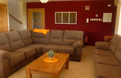 Eulz House | Casa rural Navarra para niños, accesible para grupos grandes de 14-16 personas Belastegui II