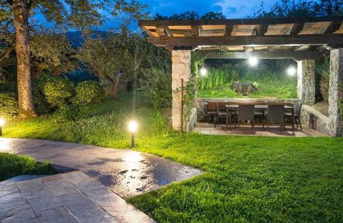 Andoain House | Casa Rural Oroimena