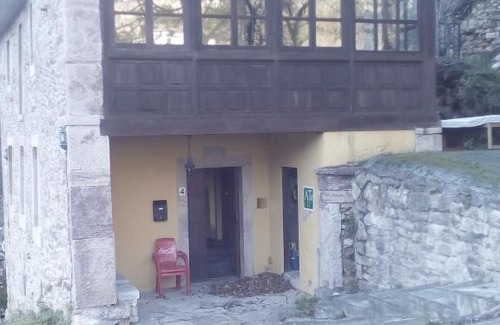 Somiedo Municipality House | Casa Rural OSO 1