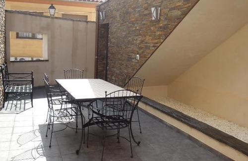 Pescueza House | Casa Rural Pavía