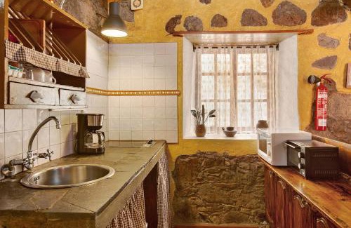 Tejeda Villa | Casa Rural Pepita la de las flores