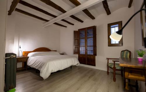 Montanejos House | Casa Rural Pradas