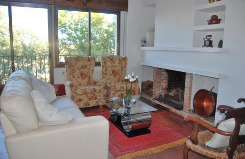 Ledesma House | Casa rural Puente Mocho