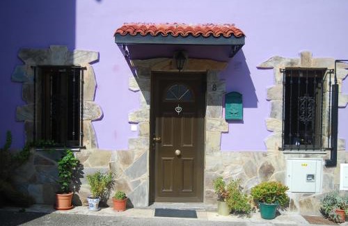 Pola de Lena House | Casa Rural Puerta del Gamoniteiru