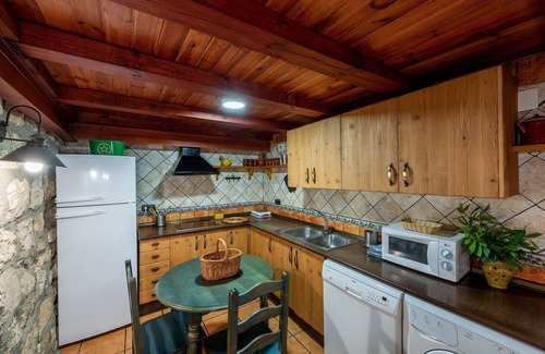 Tolosa House | Casa Rural Río Tranquilo I