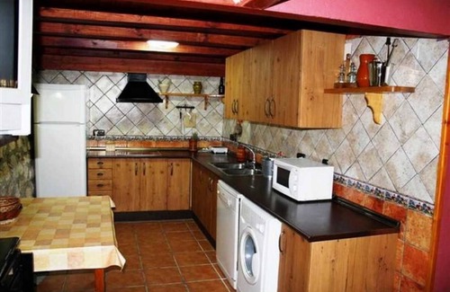Tolosa House | Casa Rural Río Tranquilo I