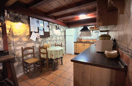 Tolosa House | Casa Rural Río Tranquilo I