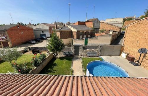 Quemada House | Casa Rural Ribera del Duero