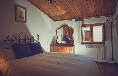 Letur House | Casa rural rincón de Letur