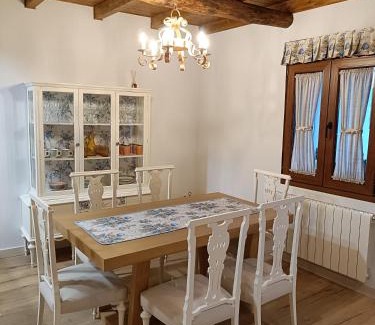 La Alberca House | Casa Rural Rio la Puente