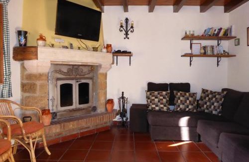 Valdelateja House | Casa Rural Rudron