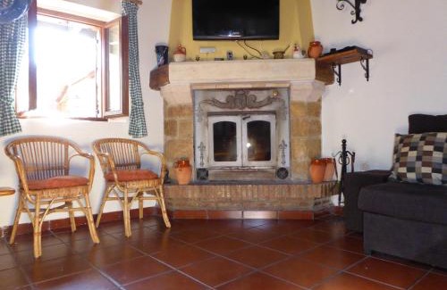 Valdelateja House | Casa Rural Rudron